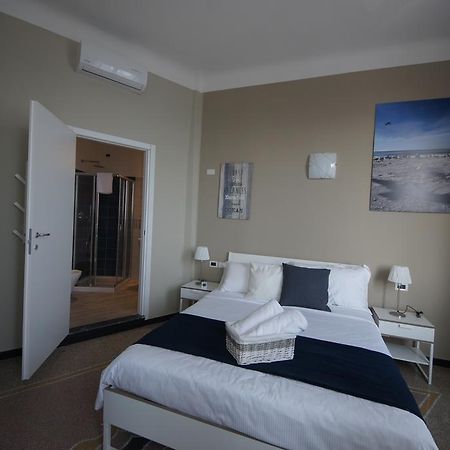 Luna Rooms Savona Eksteriør bilde