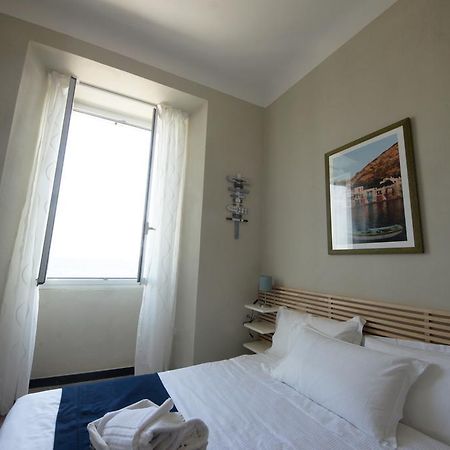 Luna Rooms Savona Eksteriør bilde