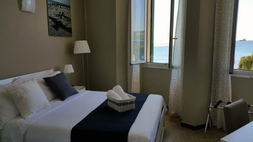 Luna Rooms Savona Eksteriør bilde