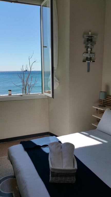 Luna Rooms Savona Eksteriør bilde