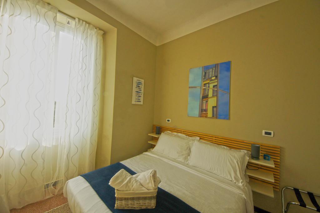 Luna Rooms Savona Eksteriør bilde