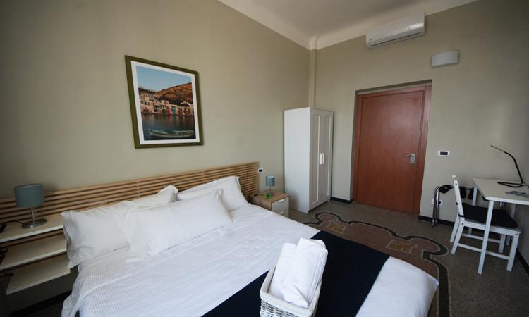 Luna Rooms Savona Eksteriør bilde