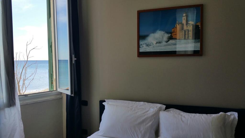 Luna Rooms Savona Eksteriør bilde