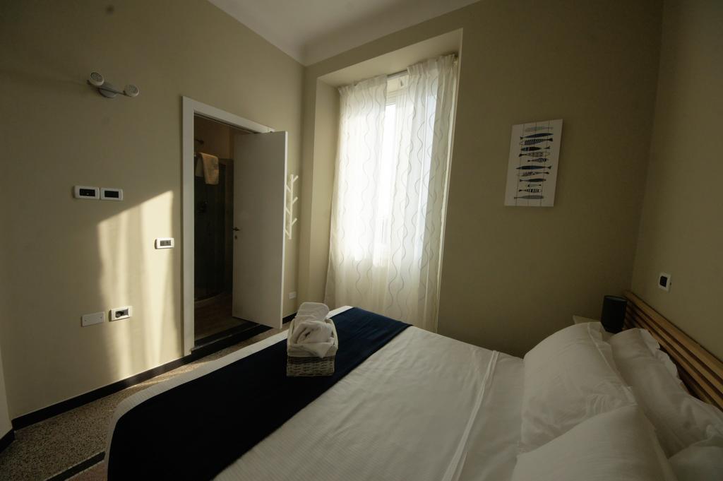 Luna Rooms Savona Eksteriør bilde