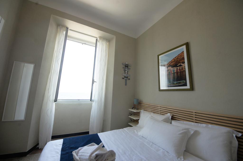 Luna Rooms Savona Eksteriør bilde